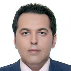 علی پازکی