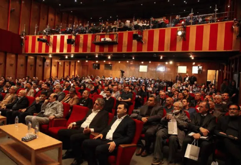 گزارش مجمع عمومی عادی سالانه اعضای انجمن حسابداران خبرۀ ایران